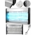 LAMPA NA OWADY RAŻĄCA 30W MasterKiller 3800V MalTec